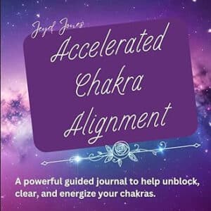 Accelerated Chakra Alignment - Front Cover