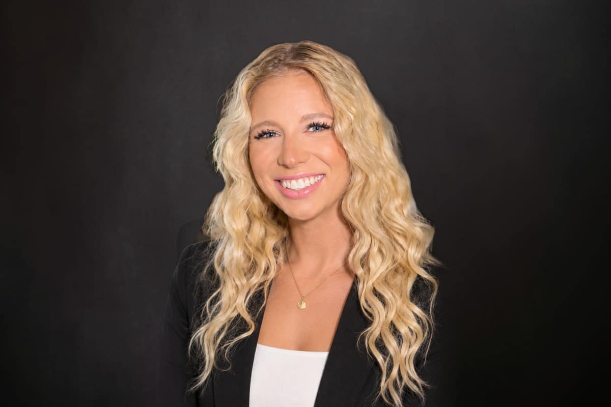 Dr Taylor Martin